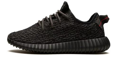 アディダス adidas Yeezy Boost 350 Pirate Black (2016) BB5350 スニーカー メンズ