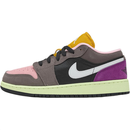 Jordan 1 Low SE Tokyo Bio Hack (GS) HQ2021-005 スニーカー メンズ レディース