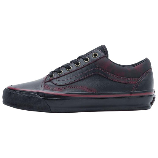 ヴァンズ Vans オールドスクール Old Skool Tania Cruz スニーカー