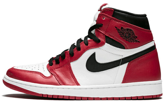 ナイキ NIKE エアジョーダン1 レトロ ハイ AIR JORDAN 1 RETRO HIGH スニーカー メンズ レディース