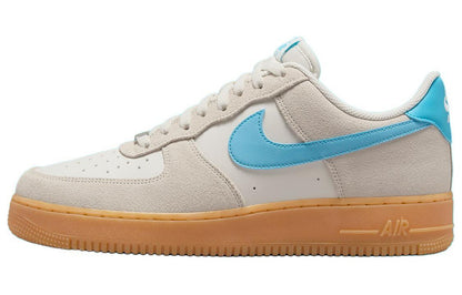 ナイキ Nike Air Force 1 Low '07 LV8 Phantom Baltic Blue FQ8714-003 スニーカー メンズ