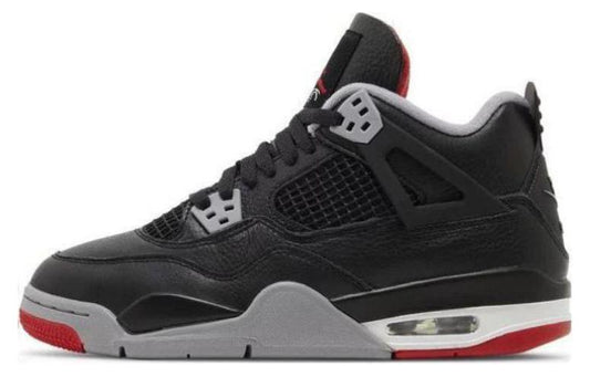 ナイキ NIKE エアジョーダン4 レトロ AIR JORDAN 4 RETRO スニーカー メンズ レディース