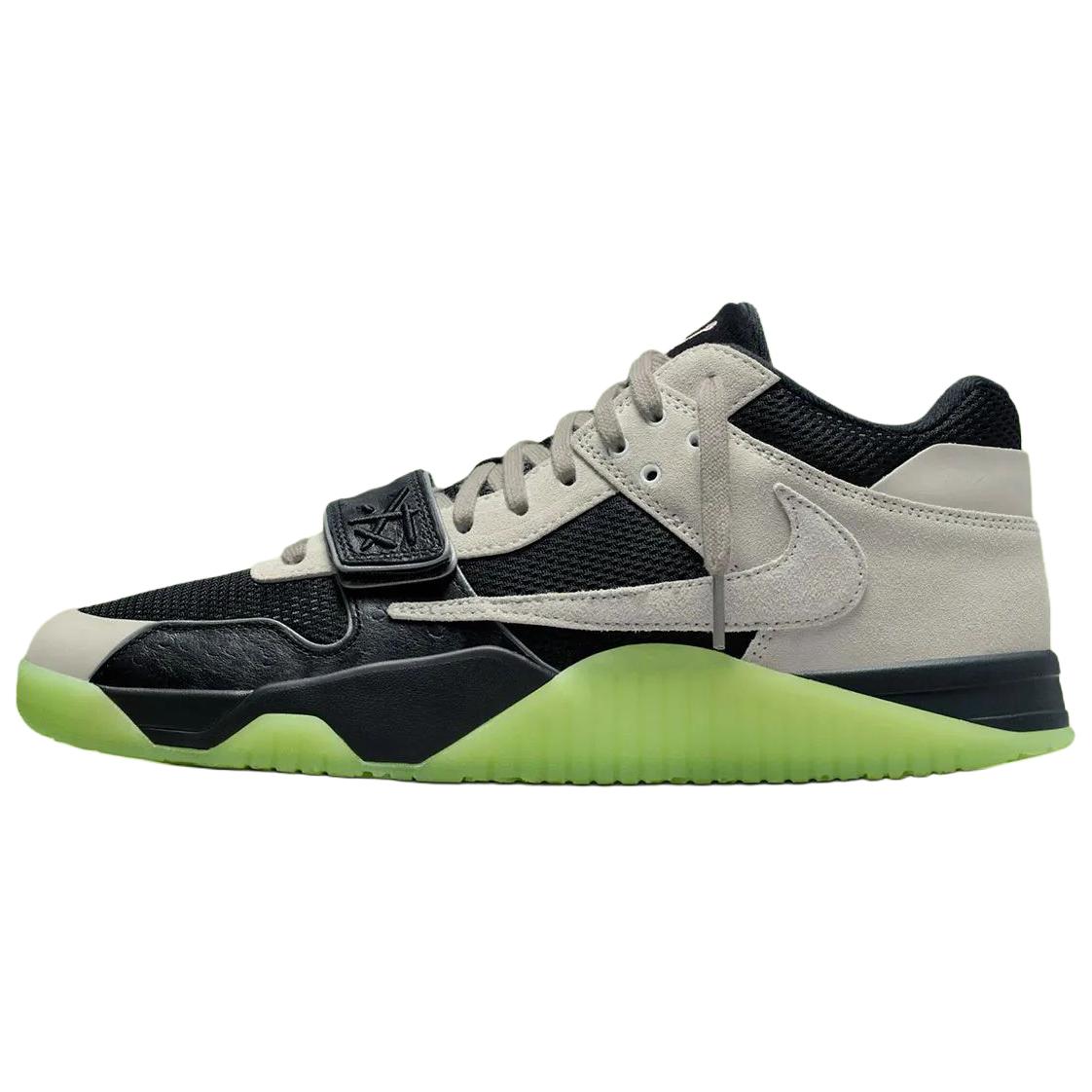 ナイキ NIKE トラヴィススコット Travis Scott ジャンプマン ジャック TR JUMPMAN JACK TR スニーカー メンズ レディース