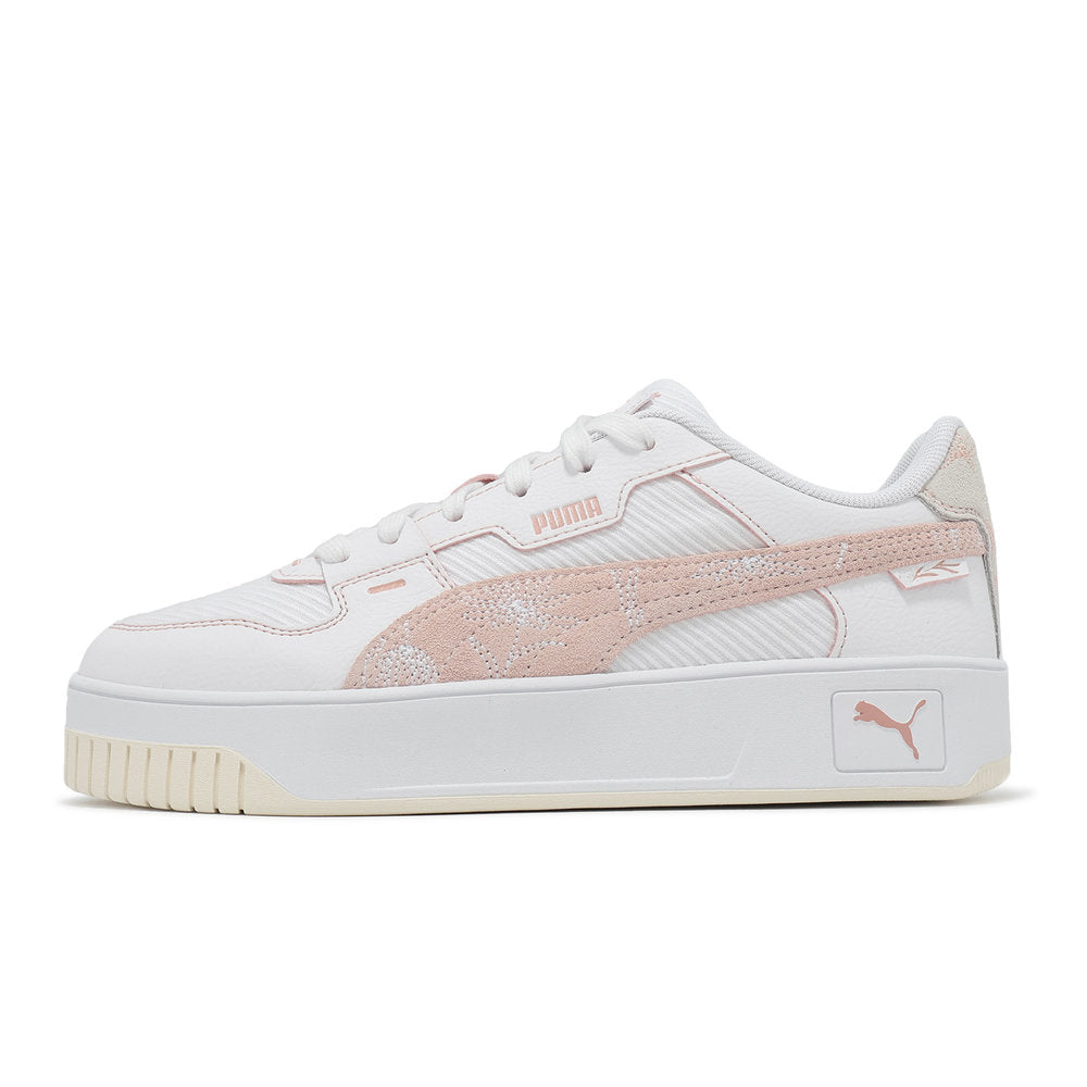 プーマ PUMA カリーナ ストリート CARINA STREET スニーカー メンズ レディース