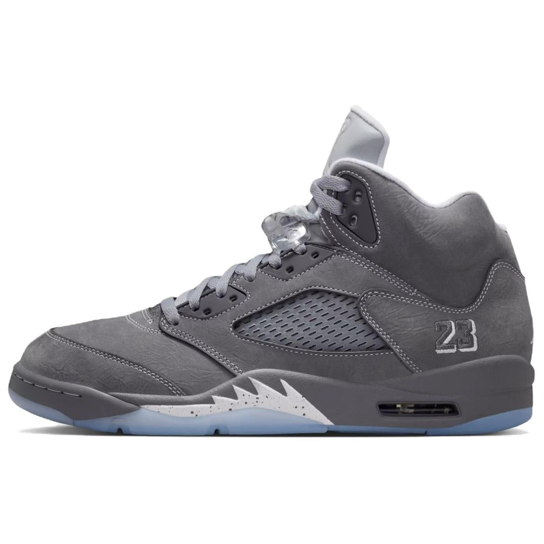【新品・正規品・送料無料】Jordan 5 Retro Wolf Grey (2026) DD0587-002 スニーカー メンズ 国内発送