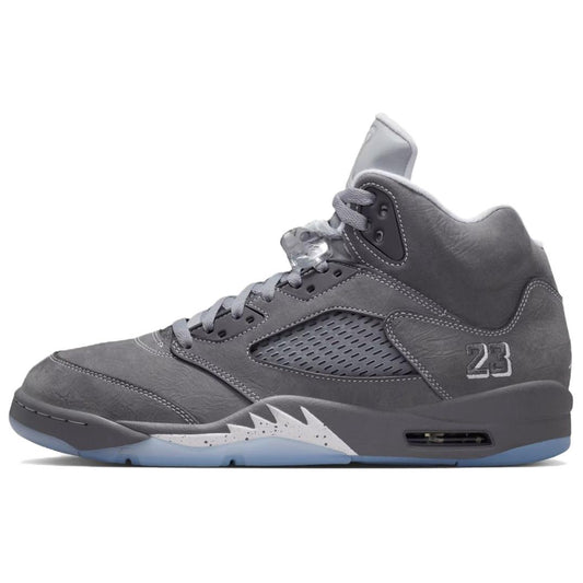 【新品・正規品・送料無料】Jordan 5 Retro Wolf Grey (2026) DD0587-002 スニーカー メンズ 国内発送