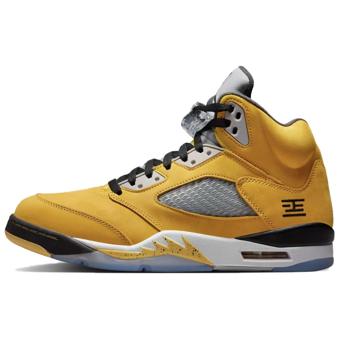 ナイキ NIKE エアジョーダン5 レトロ AIR JORDAN 5 RETRO スニーカー メンズ レディース
