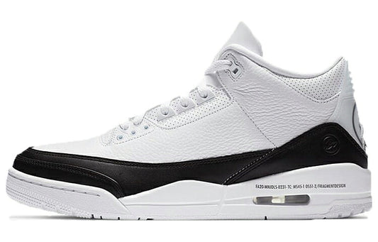 ナイキ Nike フラグメント Air Jordan 3 スニーカー メンズ レディース