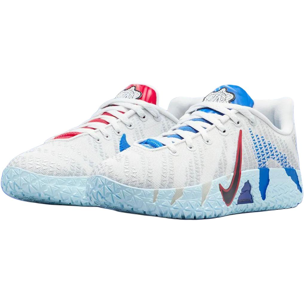 ナイキ NIKE ジャ3 JA 3 スニーカー メンズ レディース