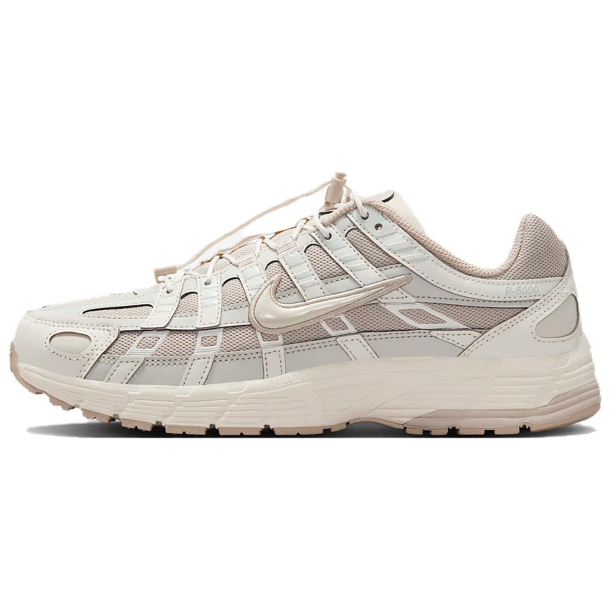 ナイキ NIKE P-6000 スニーカー メンズ レディース
