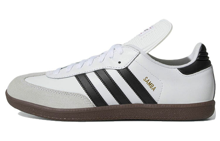 アディダス adidas Samba Classic White 772109 スニーカー メンズ