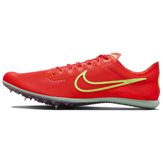 ナイキ Nike Zoom Mamba 6 Bright Crimson Hyper Orange Barely Volt Washed Coral DR2733-601 スニーカー メンズ