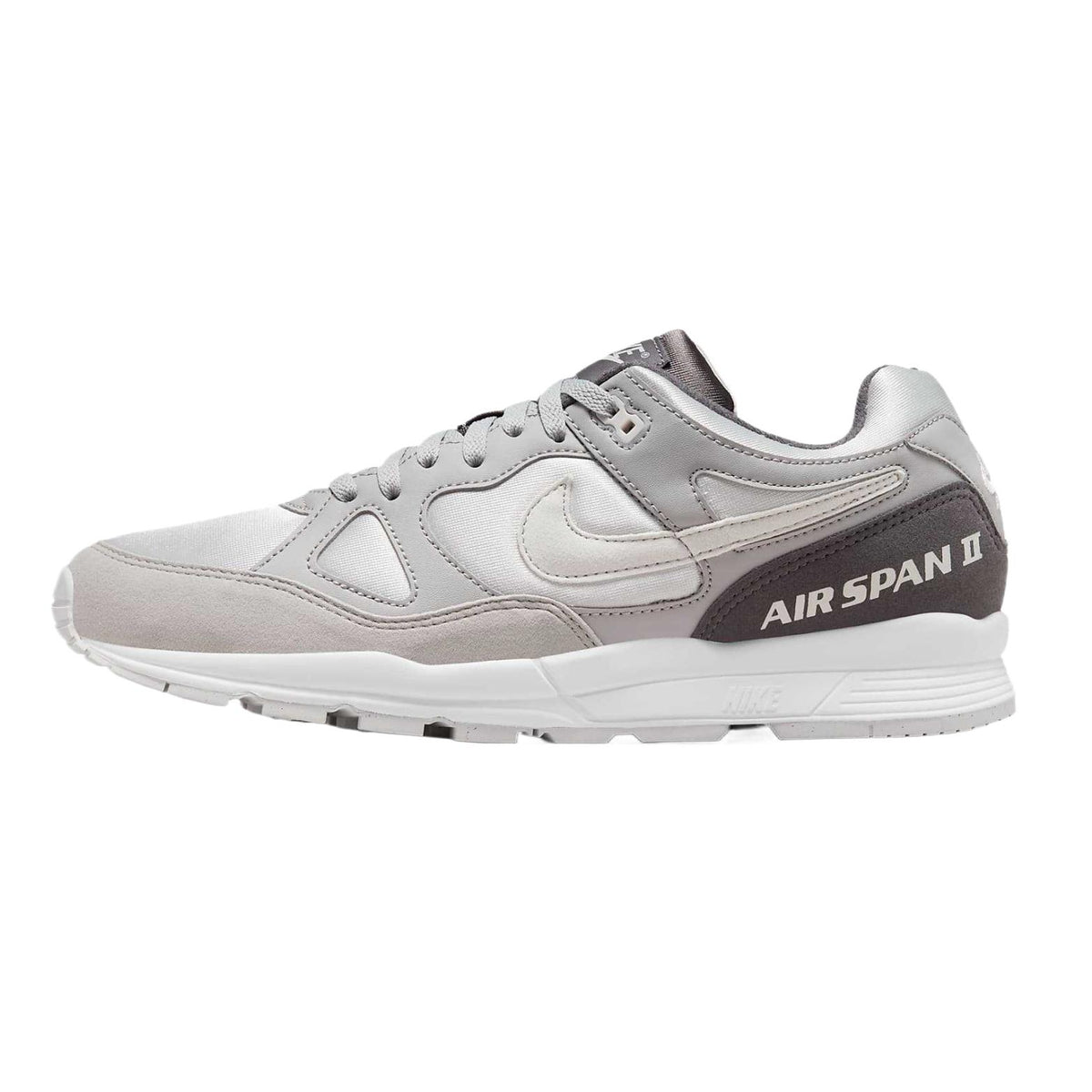 ナイキ Nike Air Span 2 SE Atmosphere Grey Thunder Grey BQ8164-001 スニーカー メンズ
