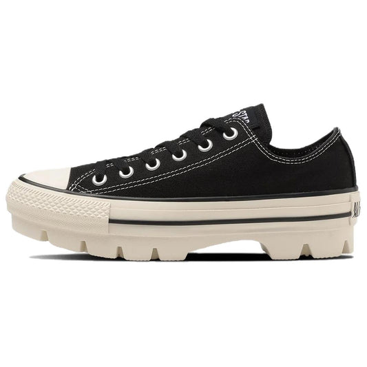 コンバース CONVERSE ALL STAR CHUNK OX Black 31312721 スニーカー メンズ