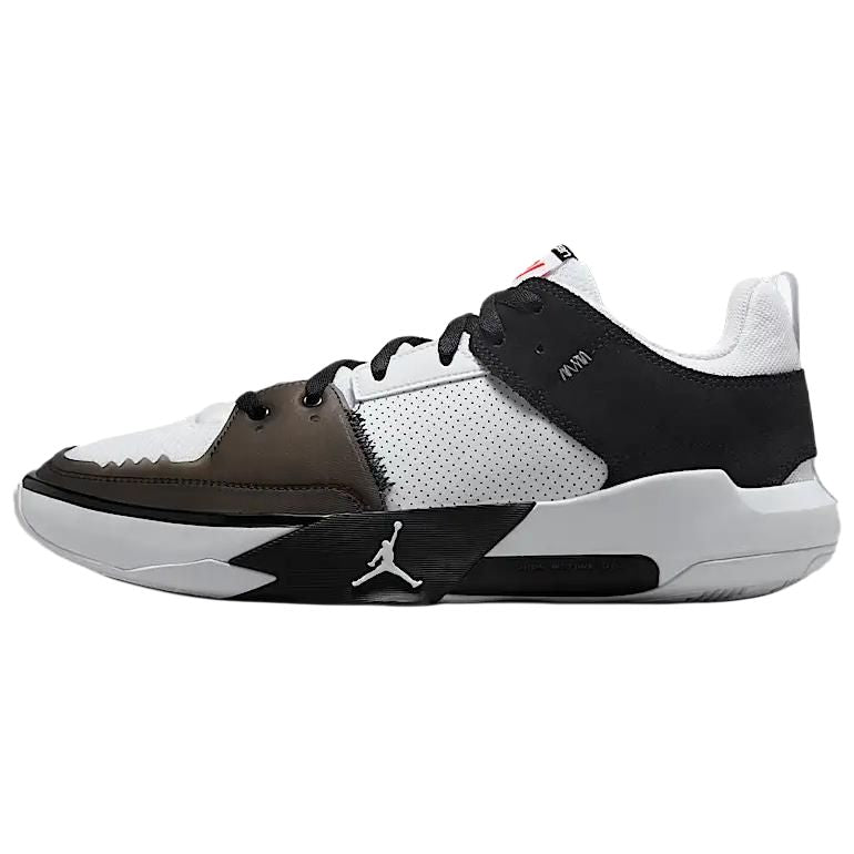 ジョーダン Air Jordan One Take 5 PF White Black Bright Crimson FD2336-101 スニーカー メンズ