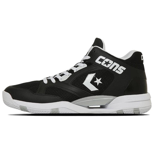 コンバース CONVERSE CONS ACCELERATOR MID Black 33500402 スニーカー メンズ