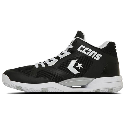 コンバース CONVERSE CONS ACCELERATOR MID Black 33500402 スニーカー メンズ