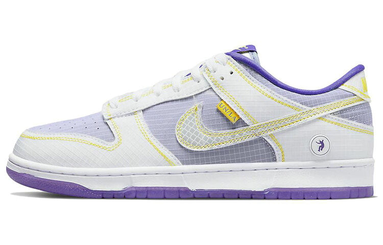 ナイキ Nike Dunk Low Union Passport Pack Court Purple DJ9649-500 スニーカー メンズ