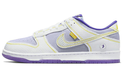 ナイキ Nike Dunk Low Union Passport Pack Court Purple DJ9649-500 スニーカー メンズ
