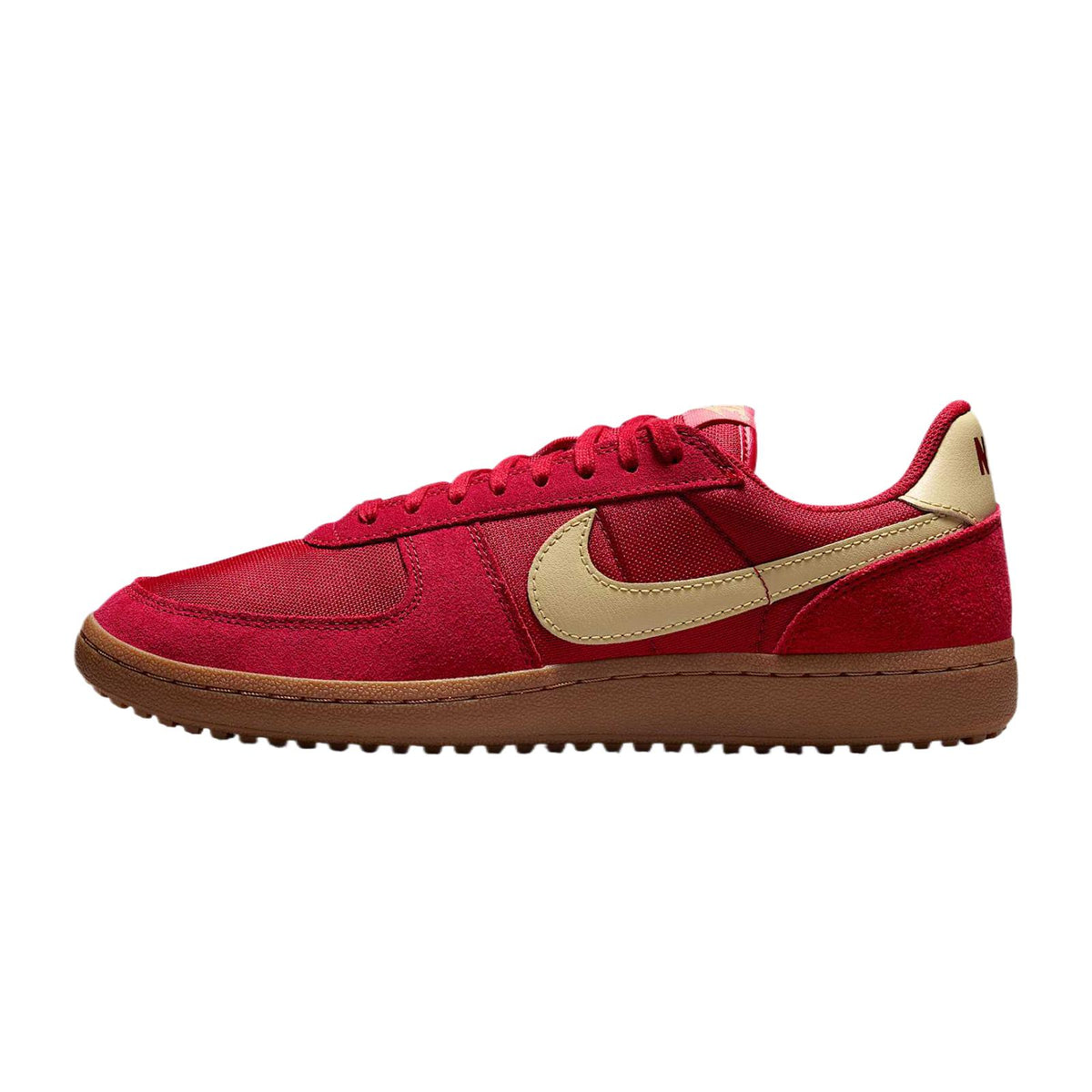 ナイキ Nike Field General '82 SP Gym Red Team Gold HF3165-601 スニーカー メンズ