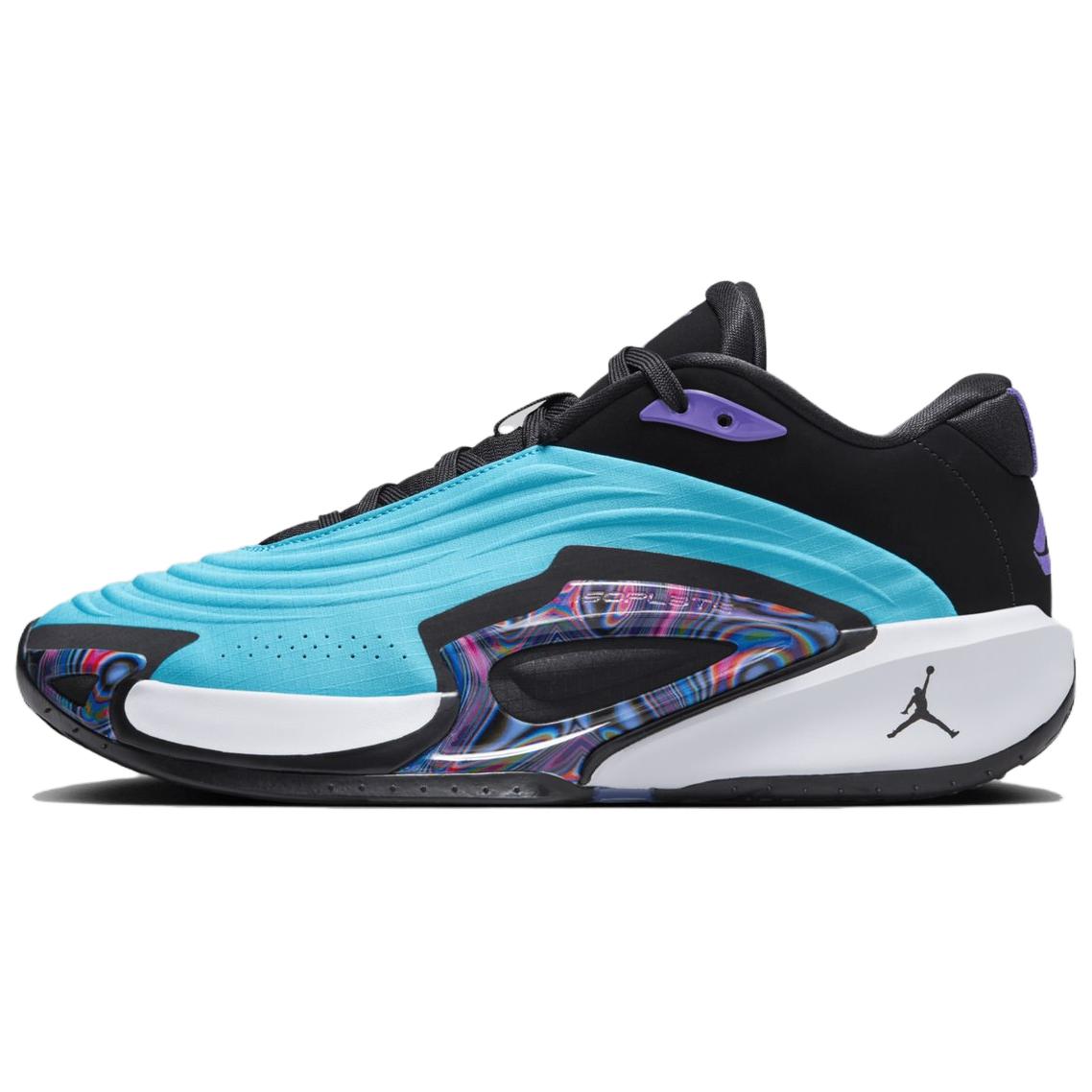 ジョーダン Jordan Luka 3 Imaginarium Supercharger FQ1285-400 スニーカー メンズ