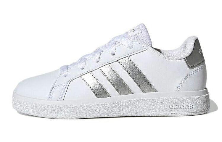 アディダス adidas Grand Court 2.0 GS GW6506 スニーカー キッズ