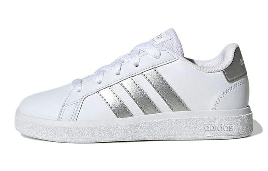 アディダス adidas Grand Court 2.0 GS GW6506 スニーカー キッズ