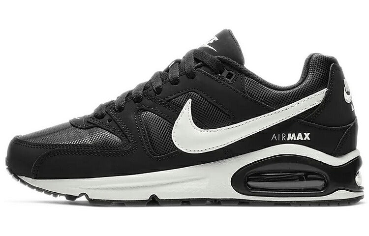 ナイキ Nike WMNS Air Max Command Black White 397690-021 スニーカー レディース