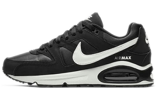 ナイキ Nike WMNS Air Max Command Black White 397690-021 スニーカー レディース