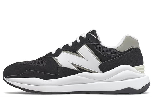ニューバランス New Balance 57/40 Team Black M5740CB スニーカー メンズ