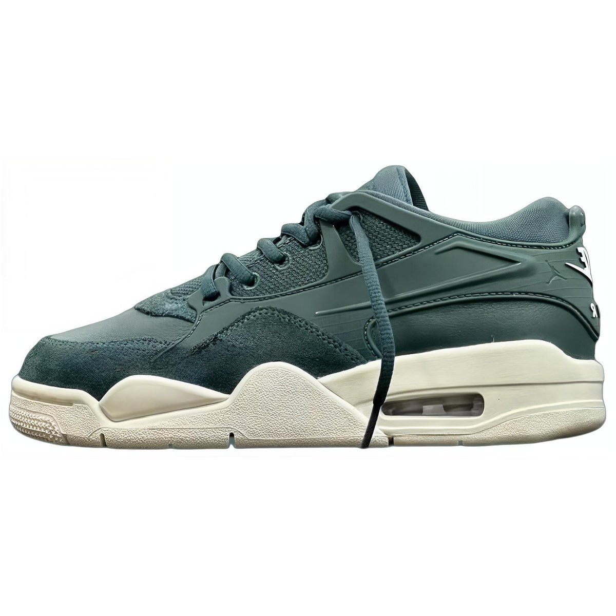 ジョーダン Jordan 4 RM Oxidized Green FQ7940-300 スニーカー レディース