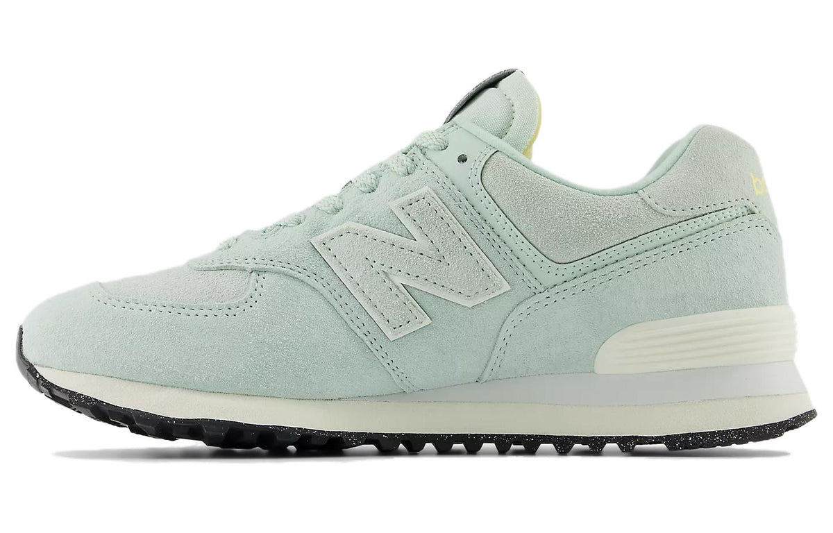 ニューバランス New Balance 574 Clay Ash Sea Salt U574GGW スニーカー メンズ