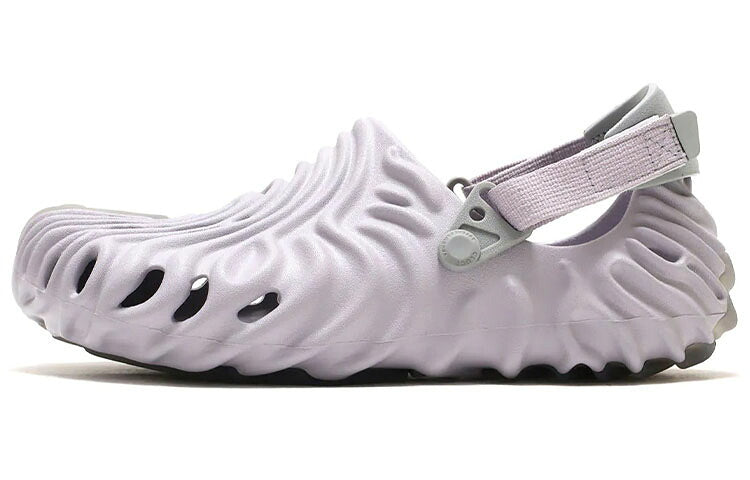 クロックス Crocs ポレックスクロッグ Pollex Clog × サレヘ・ベンバリー Salehe Bembury スニーカー メンズ レディース