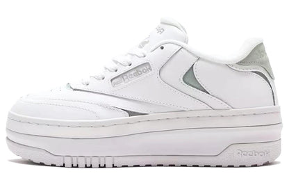 リーボック Reebok Club C Extra Footwear White Sea Spray HQ2127 スニーカー レディース