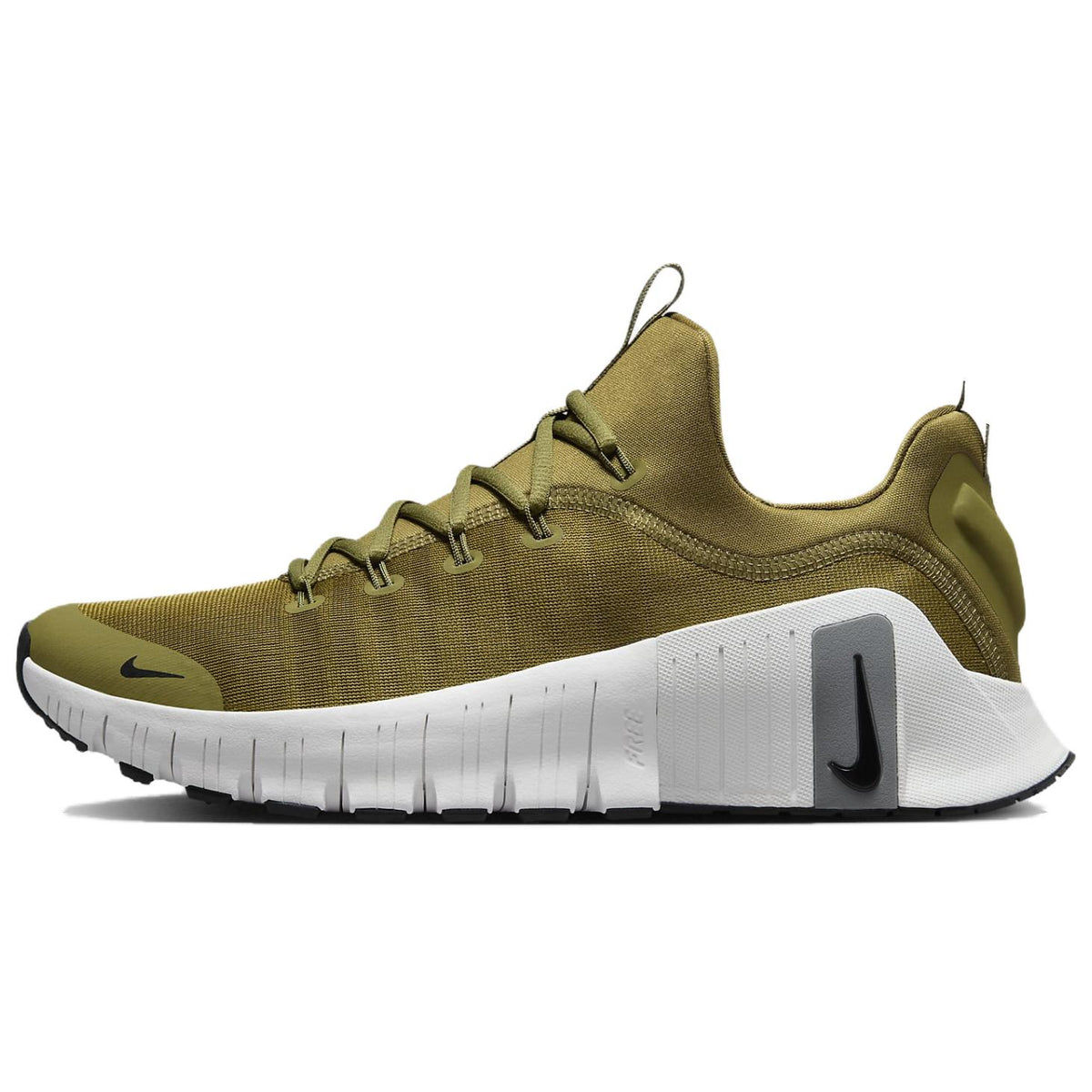 ナイキ Nike Free Metcon 6 Pacific Moss Cool Grey FJ7127-300 スニーカー メンズ