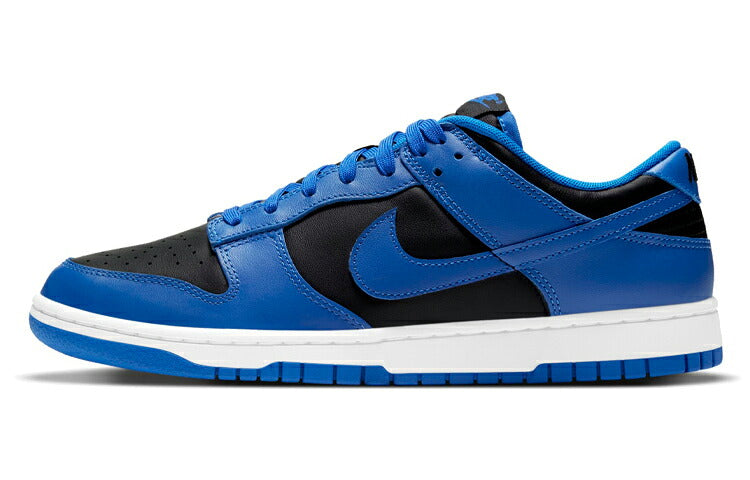 ナイキ Nike Dunk Low Hyper Cobalt DD1391-001 スニーカー メンズ