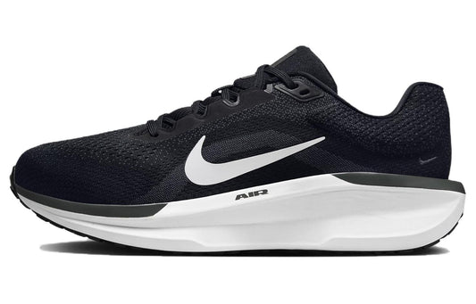 ナイキ Nike Wmns Winflo 11 Black Anthracite Cool Grey FQ8794-001 スニーカー レディース