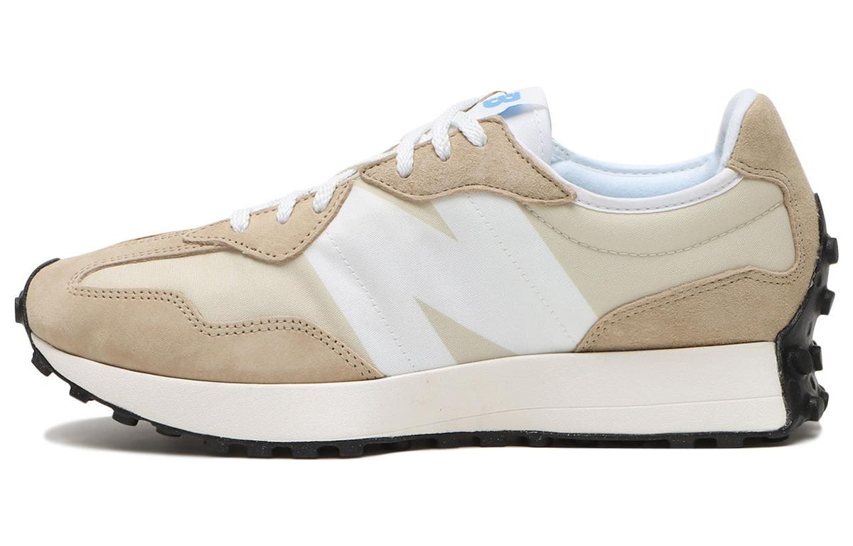 ニューバランス New Balance 327 Beige White U327LD スニーカー メンズ