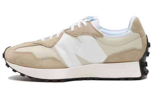 ニューバランス New Balance 327 Beige White U327LD スニーカー メンズ