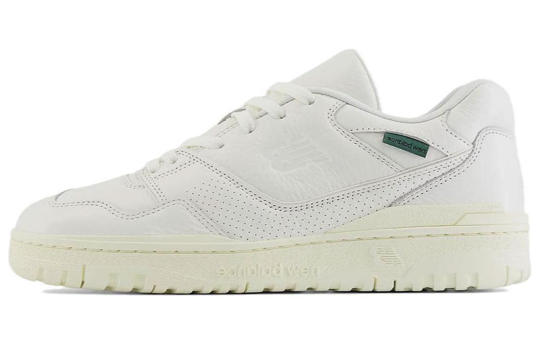 ニューバランス New Balance 550 Sea Salt Nightwatch Green BB550PWT スニーカー メンズ