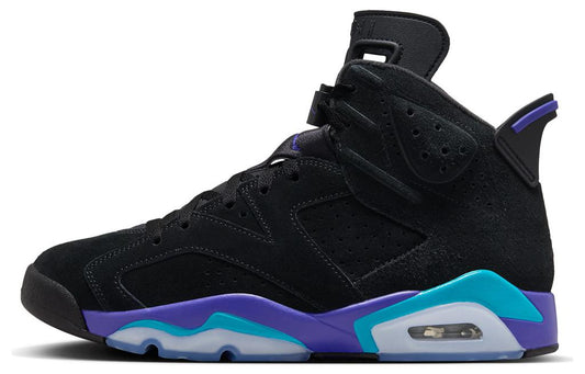 【新品・正規品・送料無料】Jordan 6 Retro Aqua CT8529-004 スニーカー メンズ 国内発送