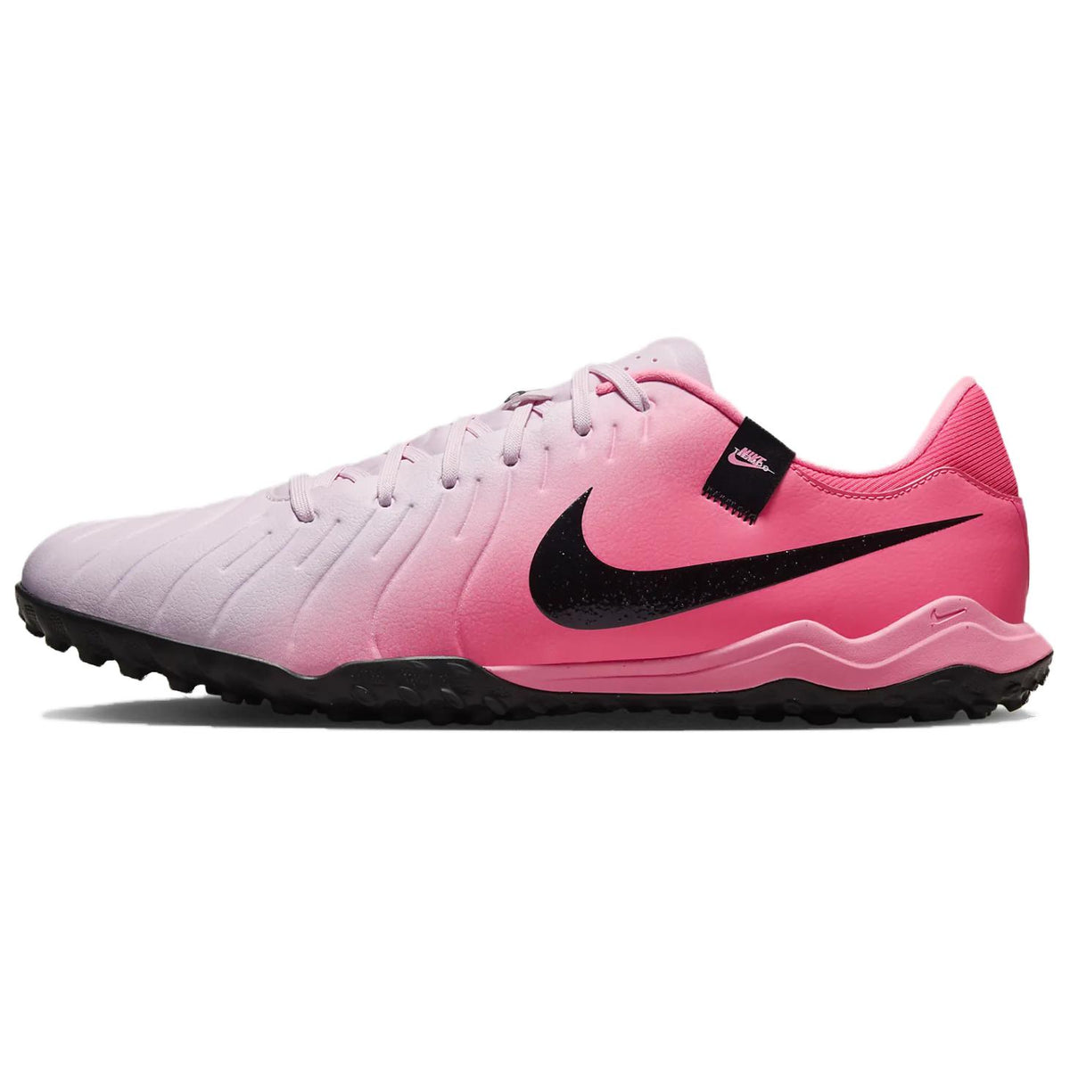 ナイキ Nike Tiempo Legend 10 Academy TF Pink Foam Black DV4342-601 スニーカー メンズ