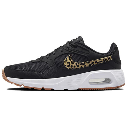 ナイキ Nike Air Max SC Black Hemp White Sesame FZ2649-001 スニーカー レディース