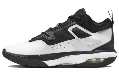 ジョーダン Jordan Stay Loyal 3 Black White Metallic Gold FB1396-070 スニーカー メンズ