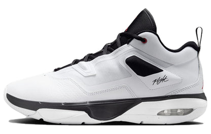 ジョーダン Jordan Stay Loyal 3 White Black FB1396-106 スニーカー メンズ