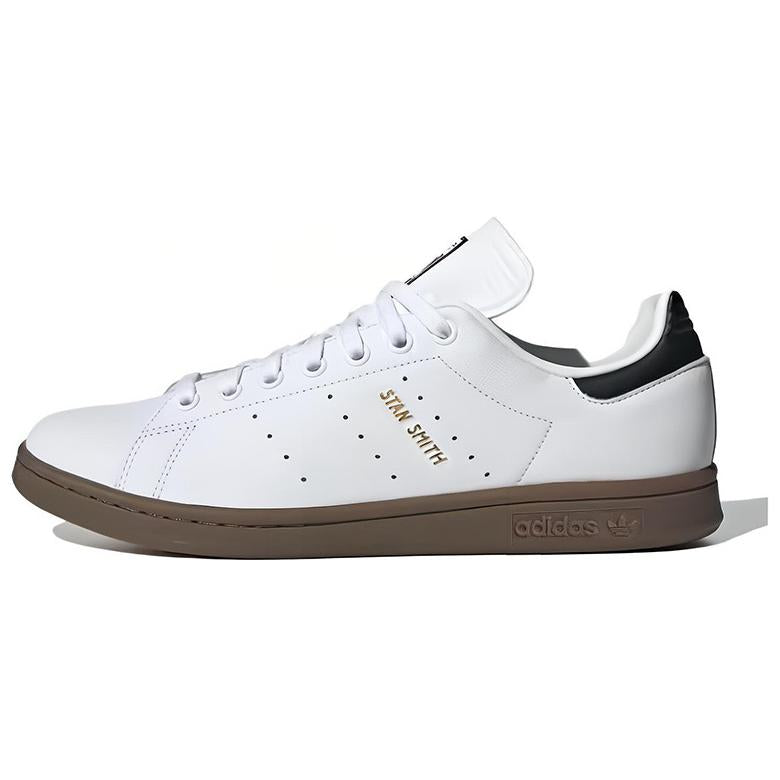 アディダス adidas Stan Smith Cloud White Core Black Gum IG1320 スニーカー メンズ