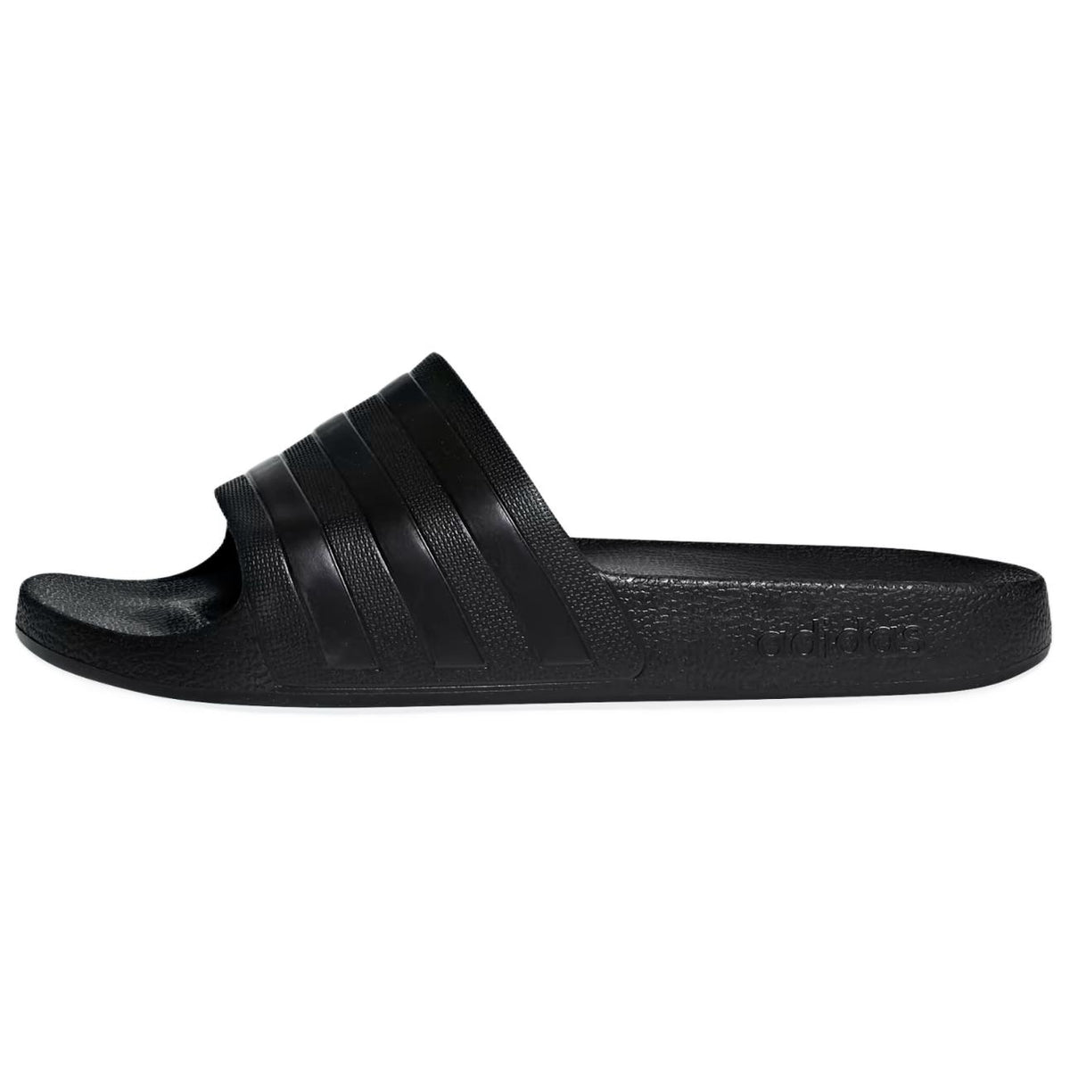 アディダス adidas Adilette Aqua Slides Core Black F35550 スニーカー メンズ