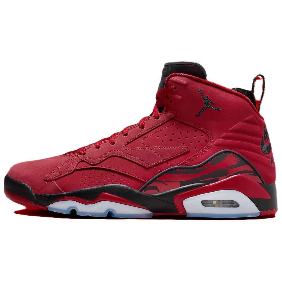 ジョーダン Jordan MVP Raging Bull DZ4475-600 スニーカー メンズ