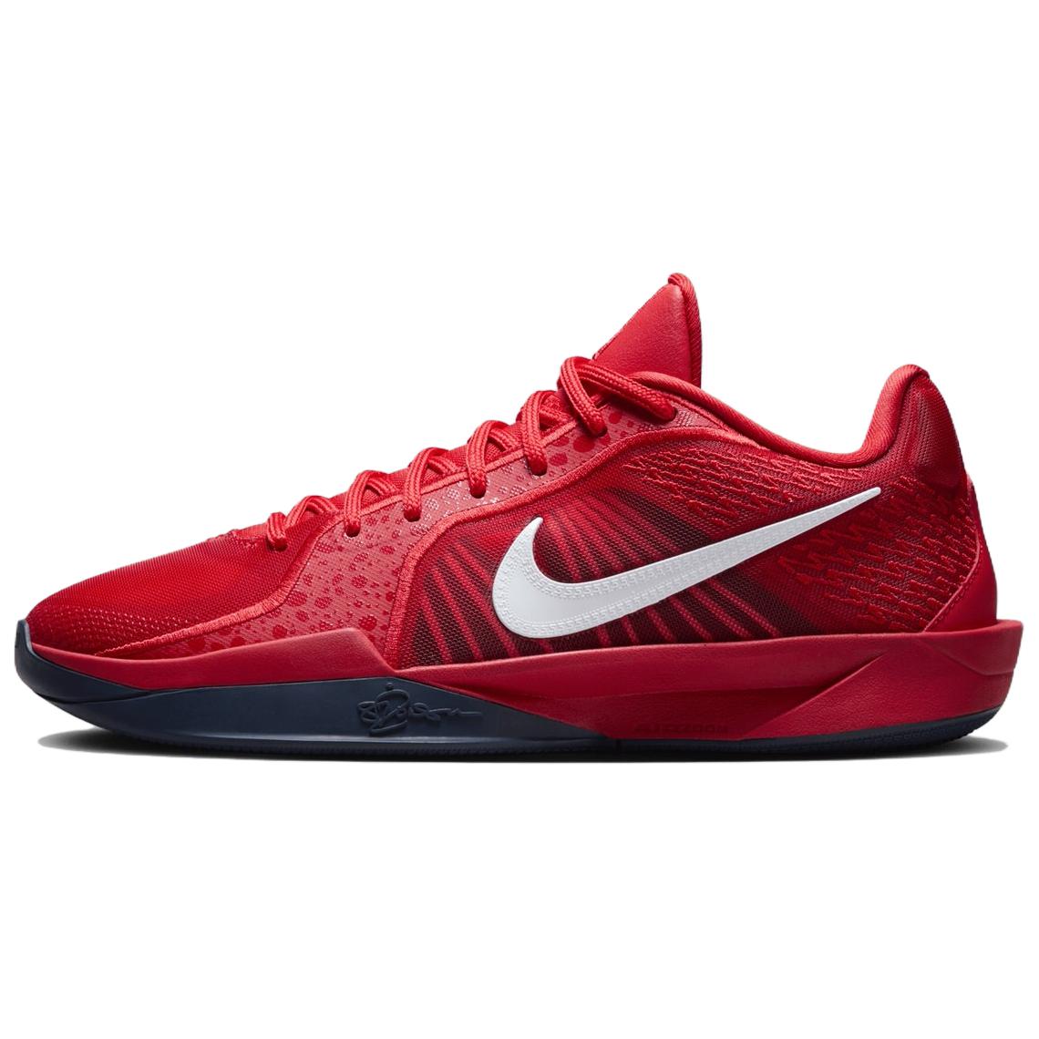 ナイキ Nike Sabrina 2 USA FZ1517-600 スニーカー レディース