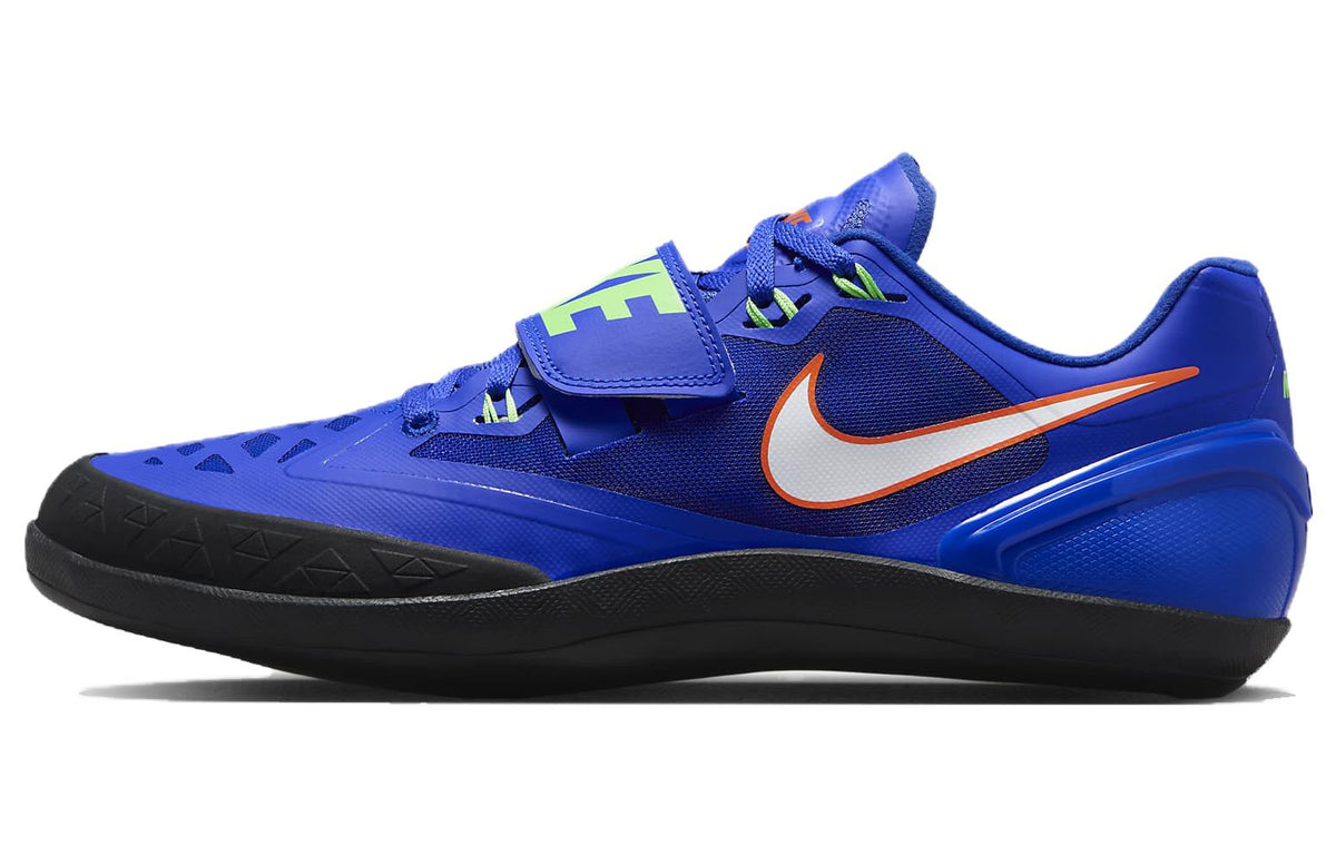 ナイキ Nike Zoom Rotational 6 Racer Blue 685131-400 スニーカー メンズ